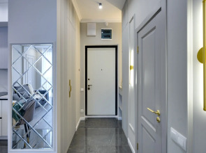 Квартира Жизель от Home24