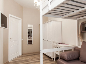 Гостевой дом Le jour et La nuit