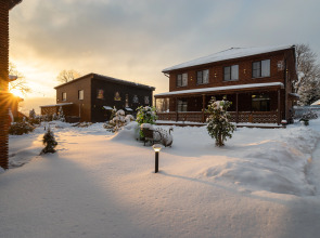 Гостевой дом Dacha Place