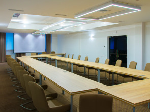 Гранд-Отель Bernardazzi