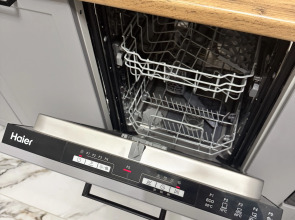 Квартира Двухкомнатный Люкс в Парке