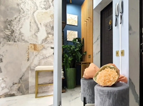 Апартаменты Люксовые