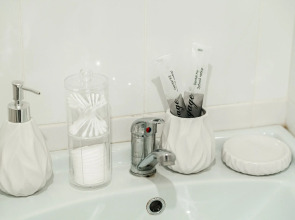 Квартира Студия на Солнечной недалеко от Аэропорта