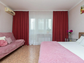 Апартаменты б-р Архитекторов 17