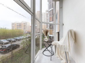 Апартаменты Престиж