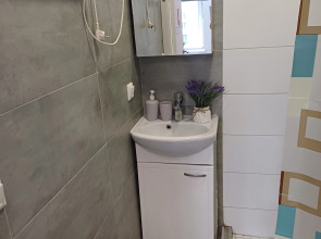 Апартаменты Уют возле метро Котельники