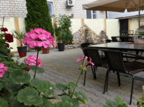 Гостевой дом Пирамида