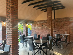 База отдыха San Siro cottage house