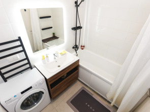 Квартира Мондриан от Home24