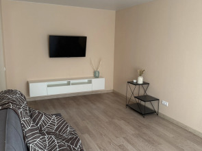 Квартира уютная в центральном районе Великого Новгорода