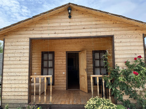 База отдыха Морской ветер