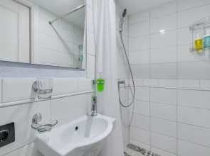 Апартаменты Sokroma Это Питер 1