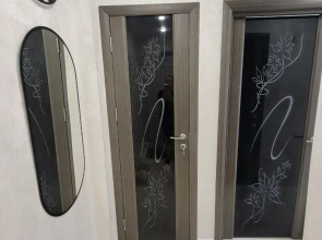 Квартира в сердце Байкальска