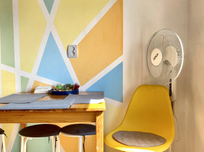 Квартира Космос в Центре Выксы