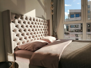 Апартаменты Instagram Mayak Rubens