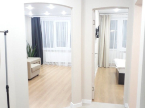 Квартира Советская 52