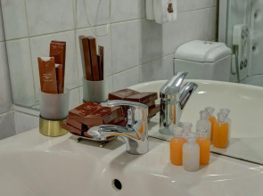 Отель Премьер Алатау