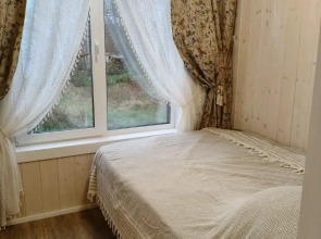 Частный дом Княжево на Волге