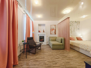 Апартаменты Адмирал Большая Морская 25