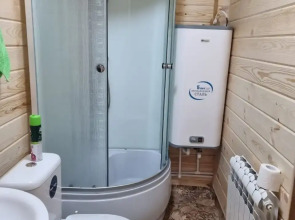 Гостевой Дом Яшкин дом