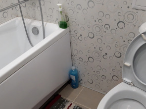 Апартаменты улица Кузьмина, 3