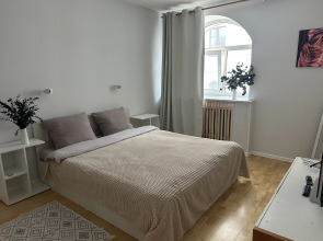 Квартира у Башни Ратуши