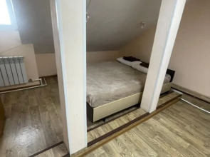 Отель Альфа