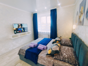 Квартира Уютная в Центре Города