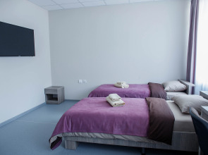 Отель "Гостиница"