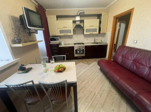 Апартаменты на Журналистов