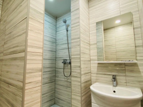 Апартаменты Интернациональная 54