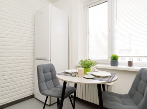 Квартира Уютная рядом с Аквапарком