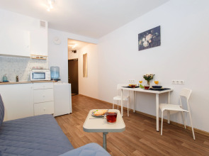 Апартаменты LIGA APART на Лиговском проспекте