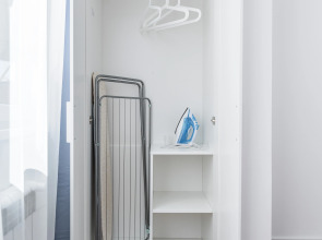 Апартаменты в переулке Любимый