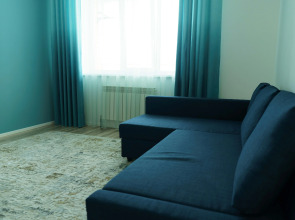 Квартира 2-к Шикарная Рядом с Рощей