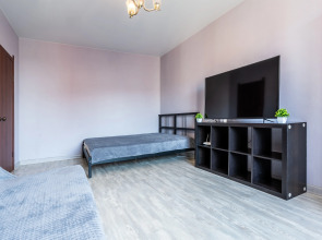 Апартаменты Сутки В Крд у Парка Галицкого