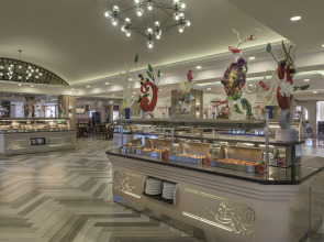 Delphin Diva Hotel - Ultra All Inclusive