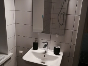 Квартира  Александровский Апартаменты