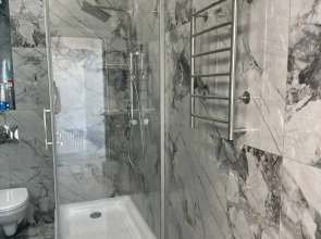 Апартаменты Двухкомнатные на Пляже Омега