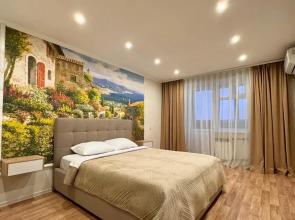 Квартира на Игнатьевском шоссе 14/11