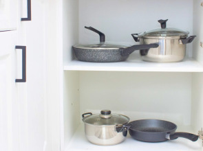 Апартаменты Добрый Дом Рядом С ТРЦ Остров