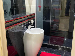 Апартаменты Квартира в ЖК Акватория