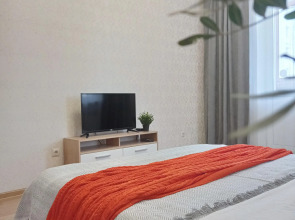 Квартира Апартаменты Однокомнатные