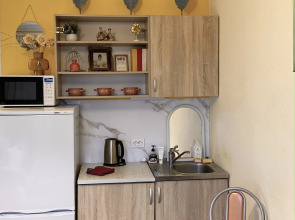 Апартаменты Версаль на Космонавтов