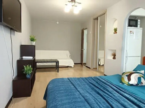 Квартира Стильная, уютная