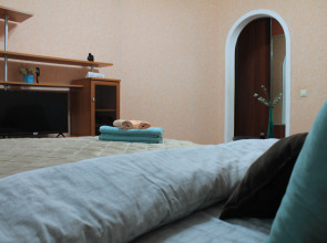 Квартира Хорошо как дома