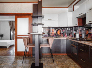 Апартаменты City loft