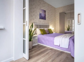 Квартира Stylish Luxury от Piligrim-KMV