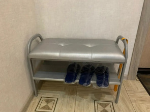 Квартира Шикарная однокомнатная на Никольской