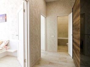 Частный Дом Ласкино Парк